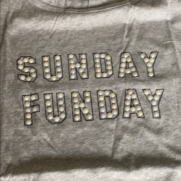 Sunday Funday Signature Collection Top 3 XL NEW - Picture 6 of 10